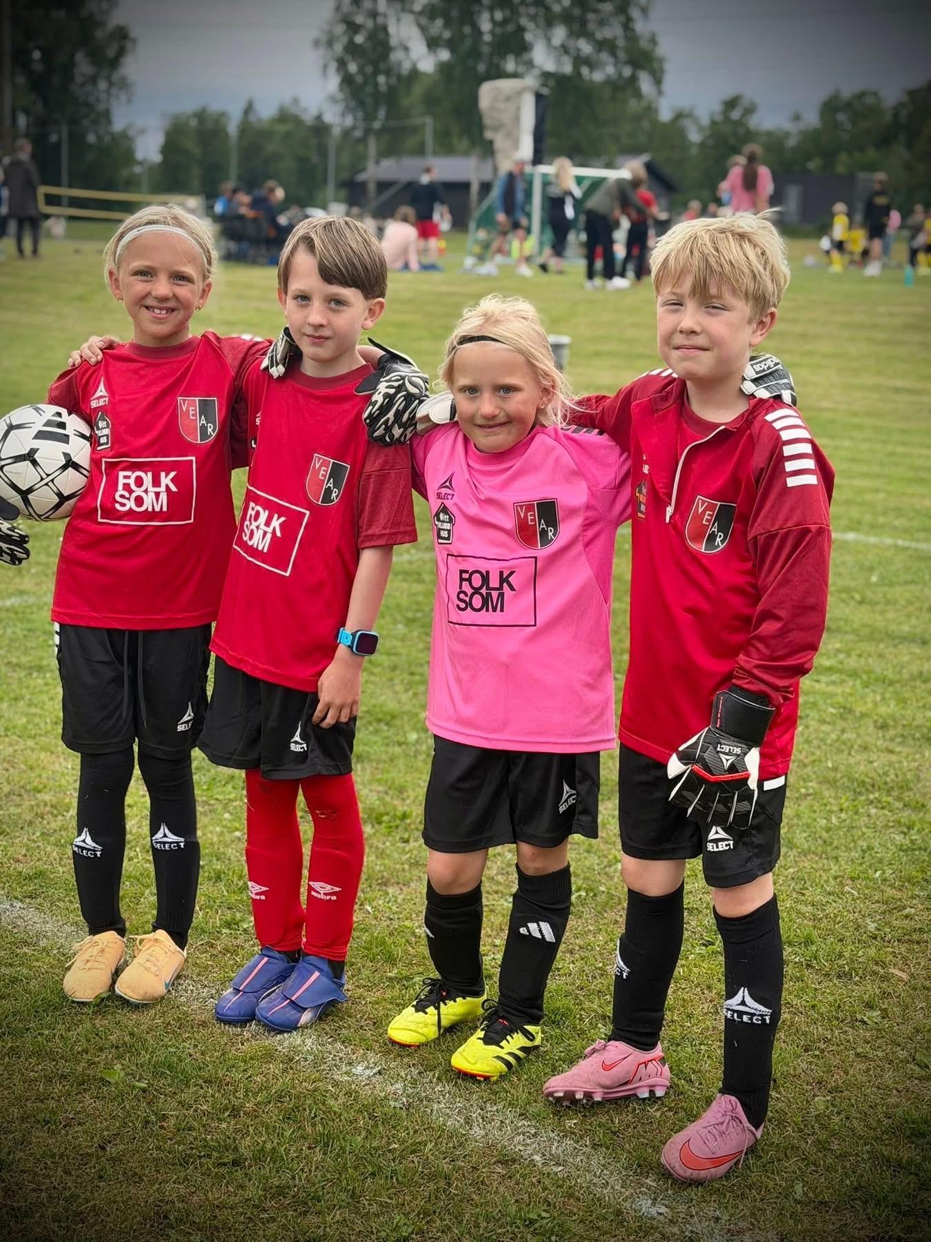 Custom image